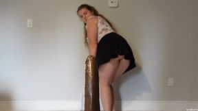 Twerk on Your Dick