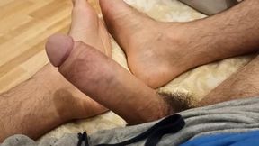 I remembered about the neighbor's pussy and wanted to get into her vagina  ???????? ????? ???????