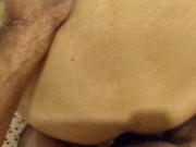 Mi rompe il culo e lo riempie di sborra! 💥💥💦💦 Dialoghi italiano - Orgasmo rumoroso - Creampie