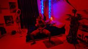 Cuckold fantasies with cassie lara ke's deep anal session