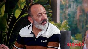 sexmex - wife for free use . devil khloee