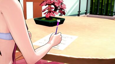 リラックスアニメ ユナ・ロ・フィ