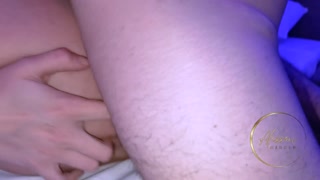 A STRANGER EATS my PUSSY, masturbates me and then FUCKS me | Close Up pussy