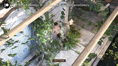 Princess of Lust game hentai gallery she gushes on HD