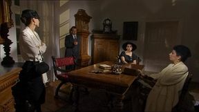 Case Chiuse - Vintage Italian