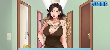 House Chores - Beta 0.15.1 Part 43 a Sex in the Bath by Loveskysan