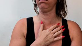 GROSS COUGHING | Stacy