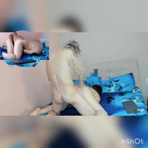 Wife &amp; Me - part 4