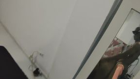 MIDGET DONKEY BUTT SLUT 5