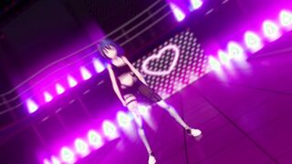 mmd r18 Seele Hibikase 3d anime