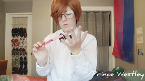 Experiments in Insemination