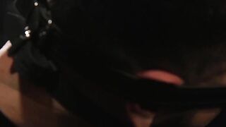 Dominant Dominc Pacifco Fucks Virgin Ass Roughly - Anal Gangbanging with Angle Duraan