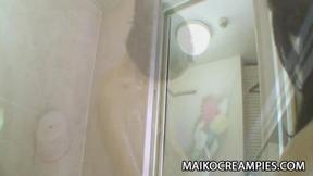 ”Kotomi Asakura - Gorgeous JAV Housewife Wild During Sex”