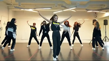 So What - Dance Practice