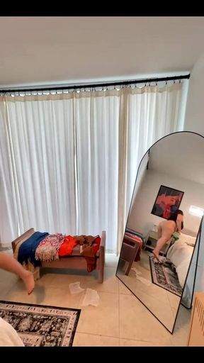 Thick Curvy Girl - Try on Haul (vacation Edition)