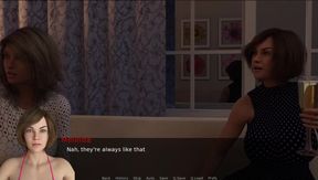 Foot of the Mountains v9.9 Part 27 Wifes Pleasure Loveskysan69