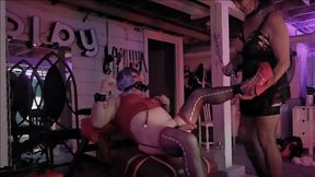 Casual Fun Sissy Play Session