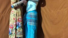 Indian College Student Experiences Intimacy for the First Time