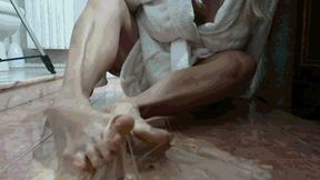 Morning Bathroom Troubles AVI (1920x1080) FHD