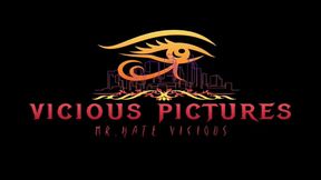 Brooklyn Rossi and Mr Hate Vicious Balloon fetish and Boy Girl scene