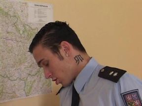 Bareback Police 2
