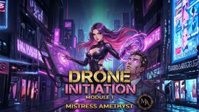 Drone Initiation - Module 1 | Video Version