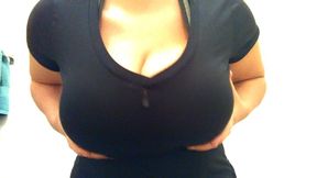 Chubby Madeline Big Boob Compilation 2015