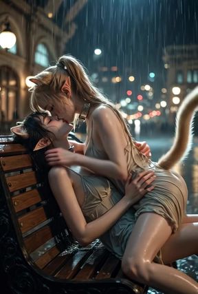 Cat and Dog