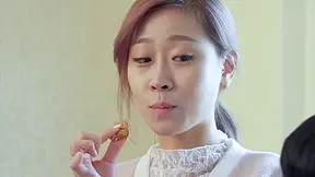 Korean Raunchy Movie With Stunning Girl