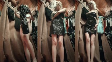 Dress Up Sexy Datenight Dress