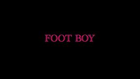 Foot Boy