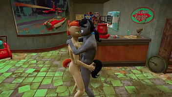 [FO4] Stalliongrad Boys