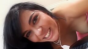 Olivia Olovely Is Eagerly Waiting For A Nice Big