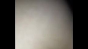 Bbw ex gf fucked in the woods and moans