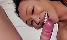 fembabyth jizz while bang
