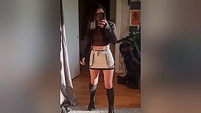 Blackpanda88 - Fabulous Sex Movie Milf Hottest Uncut
