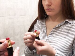 The reason I'm always late for work is my love of sex.