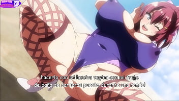 Akane wa Tsumare Somerareru 02 - Hentai Spanish Subs 1080P - Hentai DreamsESP