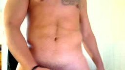 Christian King Private Show