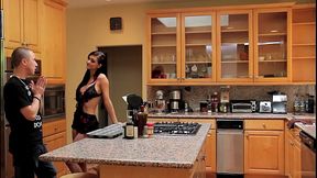 Emily and Kendall featuring Emily Addison, Kendra James