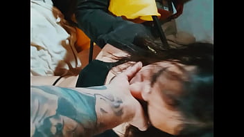 Irreversible-sin-retorno - update #81 - mi novia la traga toda, le encanta - Oct 09, 2024