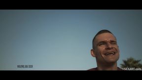 Cycle Episode 1 - Alexis Crystal & Emylia Argan & Maxmilian Dior & Nick Ross