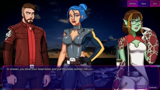 Sunwave Hotel-02-Stress Relief