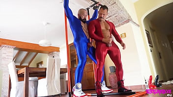 King Spandex Vs Lycra Lord