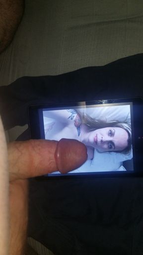 Cumming for julie