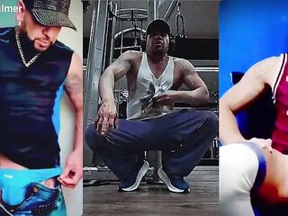 Str8 stud who does homosexual porn for cash