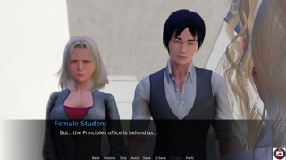 Public Sex Life H - (PT 20) - Teacher's Route