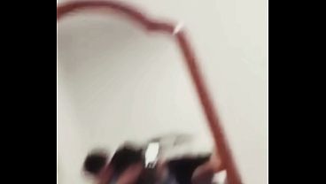 Spanking for Being Naughty.