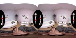 skinny Milf pov fucked