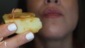 Cheyenne Jewel Eating Food Vore